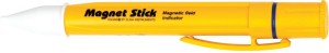 Próbnik pola magnetycznego MagnetStick, bezdotykowy SAGAB