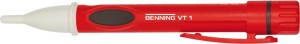 Tester faz, próbnik VT 1 Benning