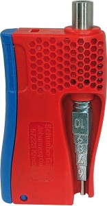 Klucz do szaf sterown. Double Key Box 20w1 SuB