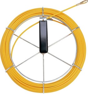 Urzadzenie do wciągania kabli Mini-Max 40m Katimex