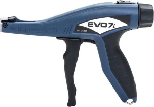 Szczypce do opasek kablowych EVO 7i 2,4-4,8mm HellermannTyton