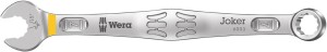 Klucz płasko- oczkowy Joker 7mm Wera