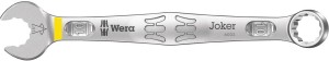 Klucz płasko-oczkowyJoker 10mm Wera