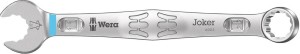 Klucz płasko-oczkowyJoker 11mm Wera