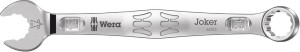 Klucz płasko-oczkowyJoker 12mm Wera