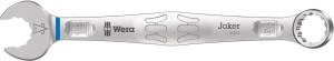 Klucz płasko-oczkowyJoker 19mm Wera