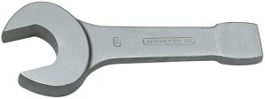 Klucz udarowy płaski DIN133 75mm GEDORE