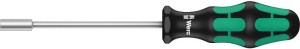 Wkrętak nasadowy, 6-katny 12x125mm Wera