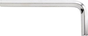 Klucz trzpieniowy, kątowy DIN911 5x mm FORMAT