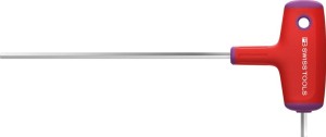 Wkrętak z rękoj.poprzecz. z zabier.bocznym 4x150mm PB Swiss Tools