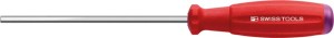 Wkrętak 8205, do śrub z gniazd.6-k. 3x100mm SwissGrip PB Swiss Tools