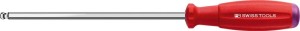 Wkrętak 8206S do śrub z gniazdem 6-kątnym 3x 100mm z końcówką kulistą SwissGrip PB Swiss Tools