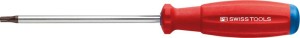 Wkrętak 8400, T30x130mm SwissGrip PB Swiss Tools