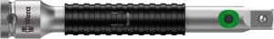 Przedłużka z tulejką ZYKLOP 1/4" 75mm Wera