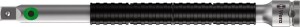 Przedłużka z tulejką ZYKLOP 1/4" 150mm Wera