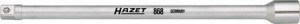 Przedłużka 1/4" 147mm HAZET