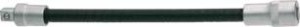 Przedłużka elastyczna 1/4" 150mm HAZET
