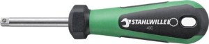 Uchwyt wtykowy 1/4" 150mm Stahlwille
