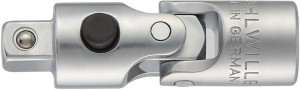 Przegub Kardana QR 1/4" 45mm STAHLWILLE
