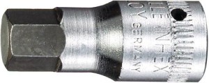 Nasadka wkrętaka 1/4" 4 x28mm i6kt. Stahlwille