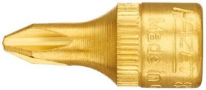 Nasadka wktętakowa 1/4" PH2x mm HAZET