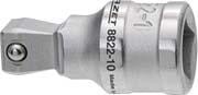 Przedłużka z przegubem Kardana 3/8" 60mm HAZET