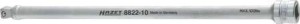 Przedłużka z przegubem Kardana 3/8" 254mm HAZET