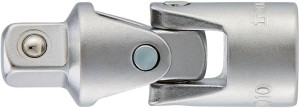 Przegub Kardana 3/8" 50mm FORMAT