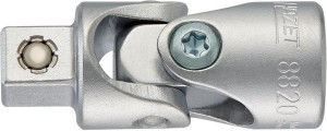 Przegub Kardana 3/8" mm HAZET