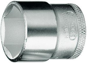 Nasadka 6-kątna 3/8" 12x mm GEDORE