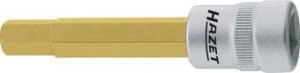 Nasadka wktętakowa 3/8"d.śrub z gniaz.6-kat. 9x80mm HAZET