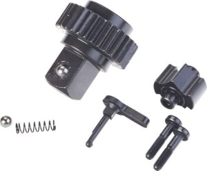 Zestaw naprawczy do grzechotek 1/2" HAZET