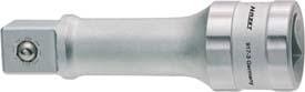 Przedłużka 1/2" 76mm HAZET