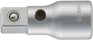 Przedłużka QR 1/2" 52mm STAHLWILLE