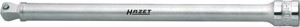 Przedłużka z przegubem Kardana 1/2" 248mm HAZET