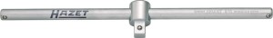 Uchwyt poprzeczny z elementem slizgowym 1/2" 298mm HAZET
