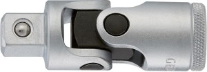 Przegub Kardana 1/2" 73,5mm GEDORE