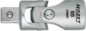 Przegub Kardana 1/2" 70mm HAZET