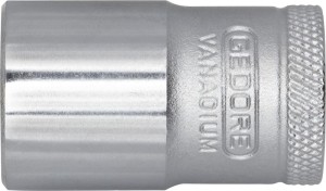 Nasadka profil ceowy 1/2" 32x mm GEDORE