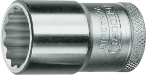 Nasadka 12-kątna 1/2" 18x mm GEDORE