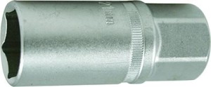 Nasadka do swiec zaplonowych 1/2" 20,8x mm FORTIS