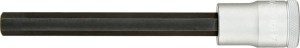 Nasadka wktętakowa 1/2"d.śrub z gniaz.6-kat. 8x90mm GEDORE