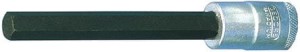 Nasadka wktętakowa 1/2"d.śrub z gniaz.6-kat. 12x140mm GEDORE