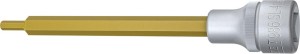 Zest.wkrętakow.końcówek 1/2",do śrub z gniaz. 6-kąt. 4x140mm HAZET