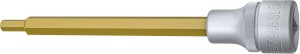 Zest.wkrętakow.końcówek 1/2",do śrub z gniaz. 6-kąt. 5x140mm HAZET