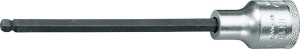 Nasadka z kluczem imbus 12 x140mm zew. 6 kąt, Gedore 1/2"