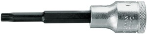 Wkrętakowa końcówka wym. 1/2" M14x100mm XZN Gedore