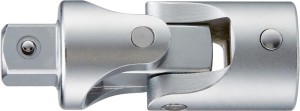 Przegub Kardana 3/4"104mm FORTIS