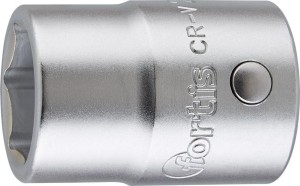 Nasadka 6-kątna 3/4" 24x mm FORTIS