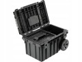 YATO 09158 Skrzynia narzędziowa systemowa na kołach 44L 60x40x34,5 cm
